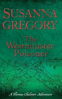 Produktbild: The Westminster Poisoner