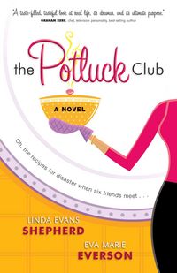 Produktbild: The Potluck Club