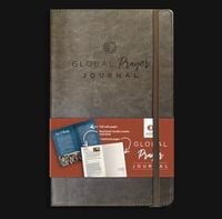 Produktbild: Journal-Global Prayer