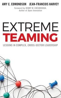 Produktbild: Extreme Teaming