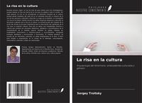 Produktbild: La risa en la cultura
