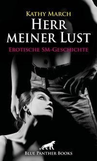 Produktbild: Herr meiner Lust | Erotische SM-Geschichte