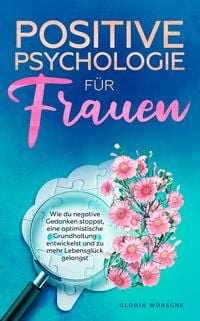 Produktbild: Positive Psychologie f&uuml;r Frauen