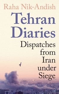 Produktbild: Tehran Diaries