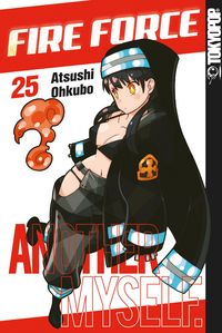Produktbild: Fire Force 25