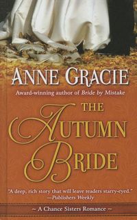 Produktbild: Autumn Bride -Lp