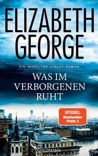 Produktbild: Was im Verborgenen ruht