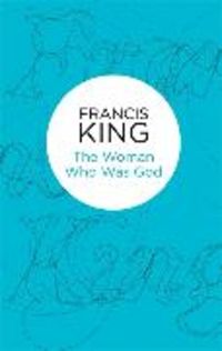 Produktbild: Woman Who was God