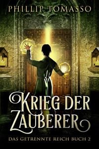 Produktbild: Krieg der Zauberer