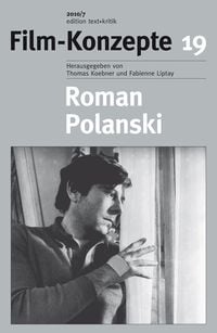 Produktbild: Roman Polanski