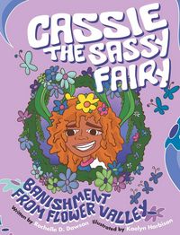 Produktbild: Cassie The Sassy Fairy