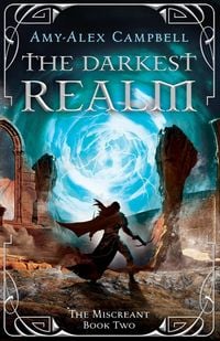 Produktbild: The Darkest Realm