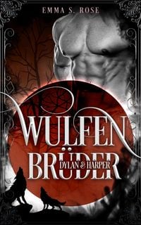 Produktbild: Wulfenbr&uuml;der: Dylan&Harper
