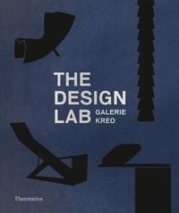 Produktbild: The Design Lab: Galerie Kreo