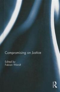 Produktbild: Compromising on Justice