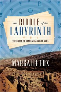 Produktbild: The Riddle of the Labyrinth