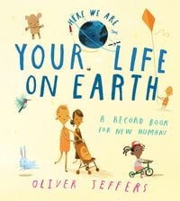 Produktbild: Your Life On Earth