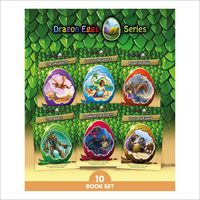 Produktbild: Dragon Eggs Series