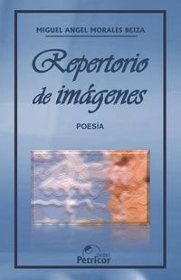 Produktbild: Repertorio de im&aacute;genes
