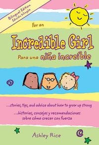 Produktbild: Spa/eng-For An Incredible Girl