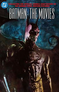 Produktbild: Batman: The Movies (New Edition)