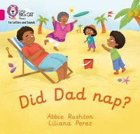Produktbild: Did Dad nap?