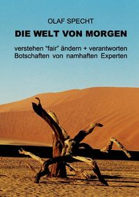 Produktbild: Die Welt von morgen