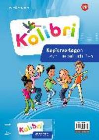 Produktbild: Kolibri - Allgemeine Ausgabe 2023