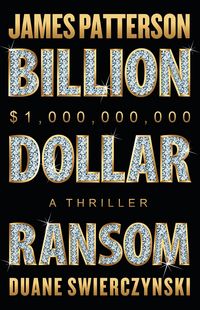 Produktbild: Billion-Dollar Ransom