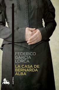 Produktbild: La Casa de Bernarda Alba (Obra de Teatro) / The House of Bernarda Alba (a Play)