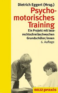 Produktbild: Psychomotorisches Training