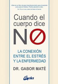 Produktbild: Cuando El Cuerpo Dice No