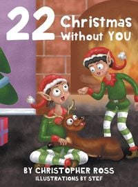 Produktbild: 22 Christmas Without You