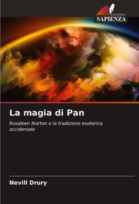 Produktbild: La magia di Pan