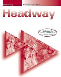 Produktbild: New Headway. Elementary. Workbook without key