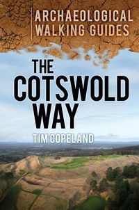 Produktbild: Copeland, T: Cotswold Way