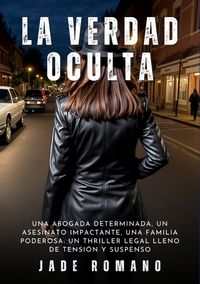 Produktbild: La Verdad Oculta