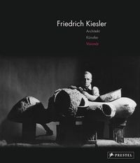 Produktbild: Friedrich Kiesler