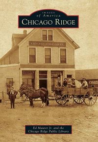 Produktbild: Chicago Ridge