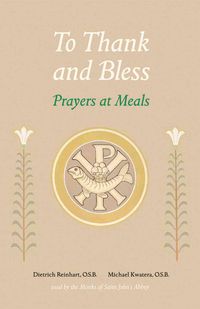 Produktbild: To Thank and Bless