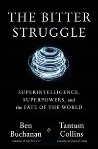 Produktbild: The Bitter Struggle
