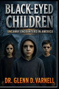 Produktbild: Black-Eyed Children