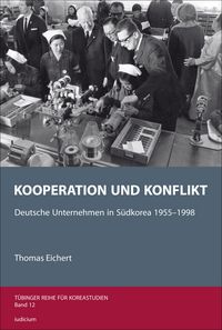 Produktbild: Kooperation und Konflikt