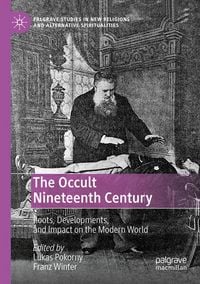 Produktbild: The Occult Nineteenth Century