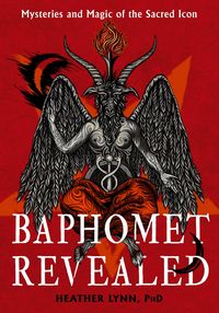 Produktbild: Baphomet Revealed