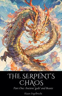 Produktbild: The Serpent's Chaos Part One