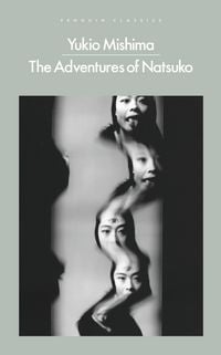 Produktbild: The Adventures of Natsuko