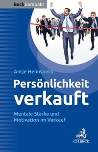 Produktbild: Pers&ouml;nlichkeit verkauft