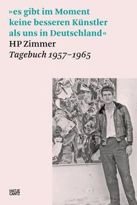 Bild vom Artikel »es gibt im Moment keine besseren Künstler als uns in Deutschland« vom Autor Nina Zimmer