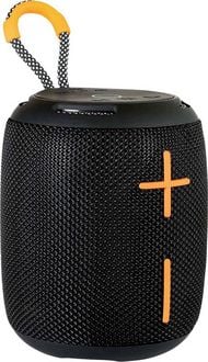 Produktbild: Imperial BAS 9 Bluetooth&reg; Lautsprecher Outdoor, SD Schwarz